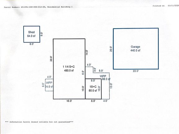 2nd image of 6212 Hatch Dr