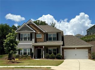 56 Pine Point Ct, Dallas, GA 30157