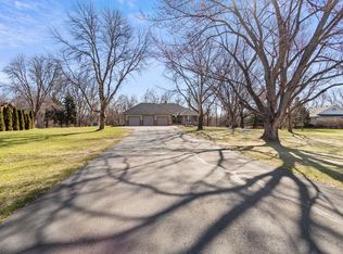 16931 Helium St NW, Ramsey, MN 55303