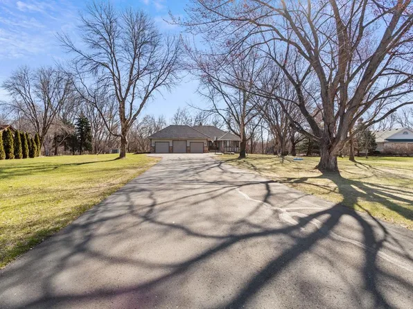 16931 Helium St NW, Ramsey, MN 55303
