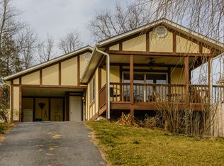 36 Woodrow Ave, Asheville, NC 28801