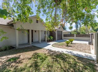 7432 Caldus Ave, Van Nuys, CA 91406