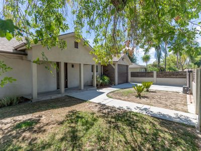 7432 Caldus Ave, Van Nuys, CA, 91406