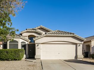 2849 S 98th St, Mesa, AZ 85212