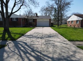 5485 Schiering Dr, Fairfield, OH