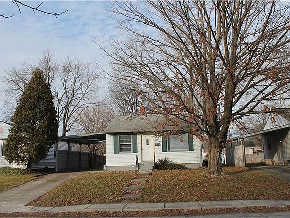 2nd image of 6706 E 17th St