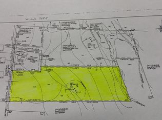 534 Oak Hill Road #LOT 3, Ulster, PA 18840
