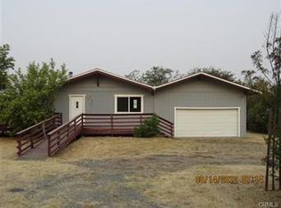 1995 Fogg Ave, Oroville, CA 95965