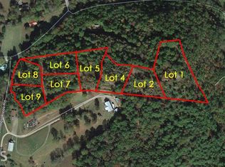 0 Downings Creek Rd, Hayesville, NC 28904