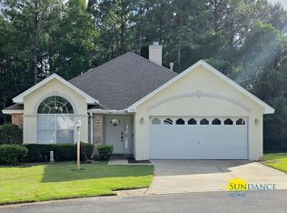 1194 Brookridge Trce, Fort Walton Beach, FL 32547