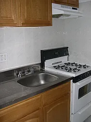 Rented by J Misrahi Realty Corp