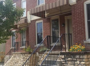 20 Clark Pl, Columbus, OH 43201