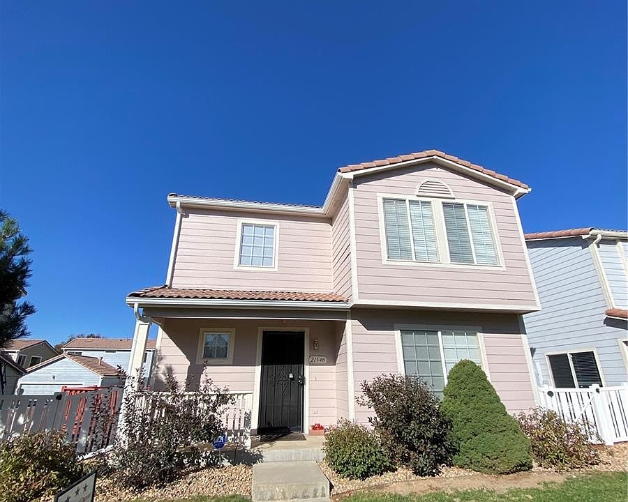 1st image of 21540 E 46th Avenue
