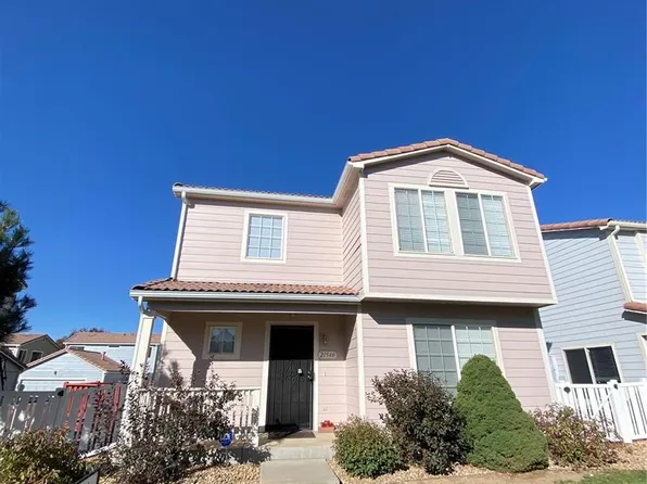 21540 E 46th Avenue, Denver, CO 80249
