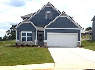 8132 Harbour Chase Loop, Ooltewah, TN 37363