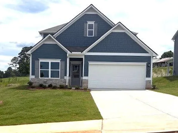 8132 Harbour Chase Loop, Ooltewah, TN 37363