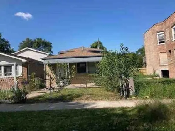 6732 S Peoria St, Chicago, IL 60621
