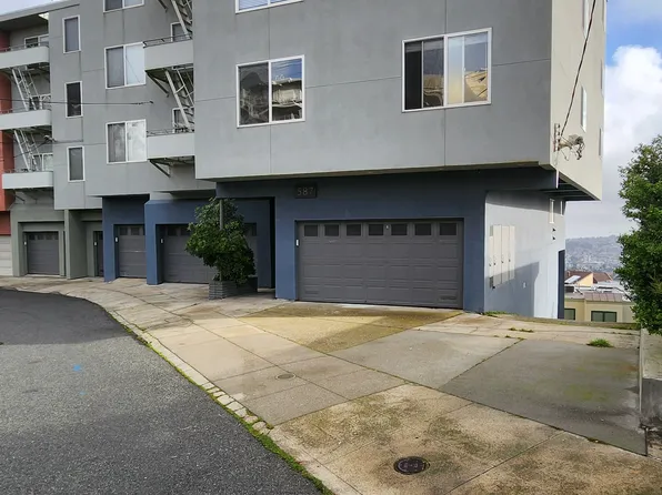 587 Burnett Ave #3, San Francisco, CA 94131