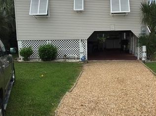 810 3rd St, Fort Myers Beach, FL 33931