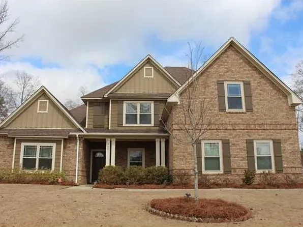 200 E Hunter Hill Loop, Pike Road, AL 36064