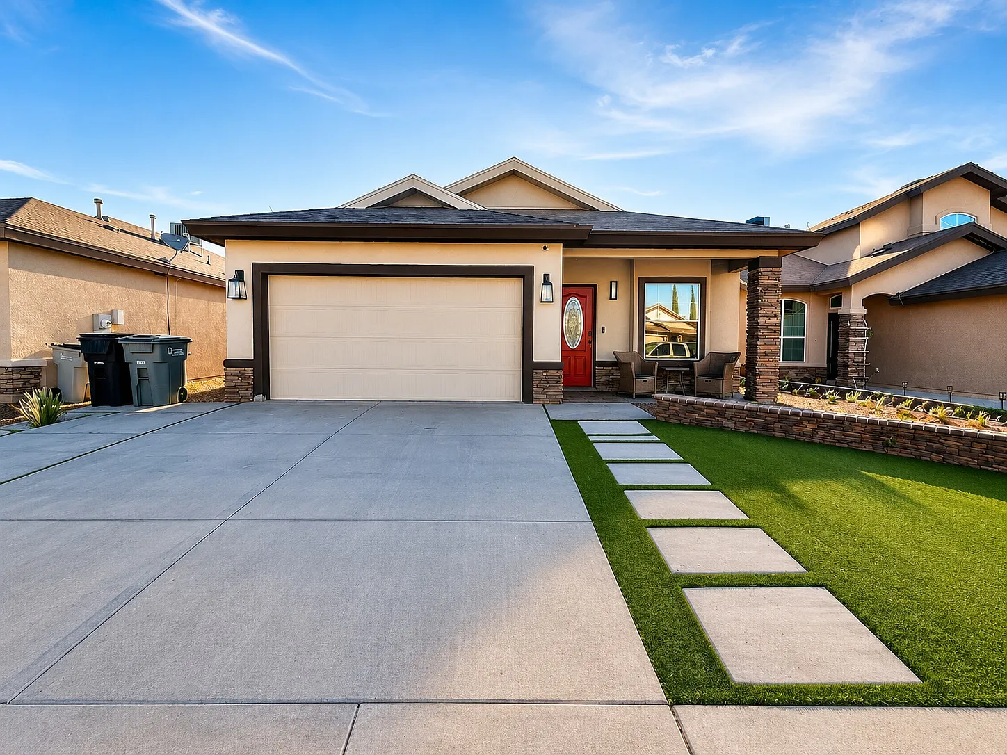 4 bed, 1338 sqft, $1,800 — Photo 1