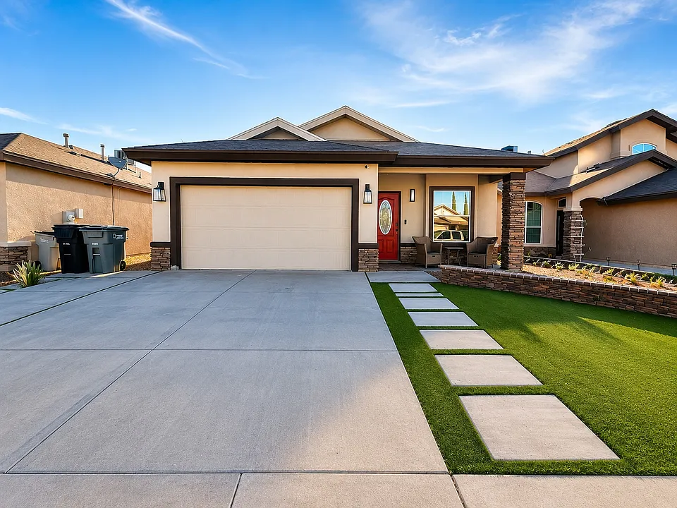 2308 Tierra Humeda Dr