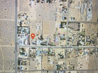 2829 W Avenue M12, Palmdale, CA 93551