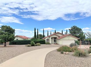 7575 S Malapai Dr, Hereford, AZ 85615