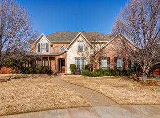 1400 Savoy Ct, Colleyville, TX 76034