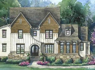 1440 Rock Dove Way, Raleigh, NC 27614