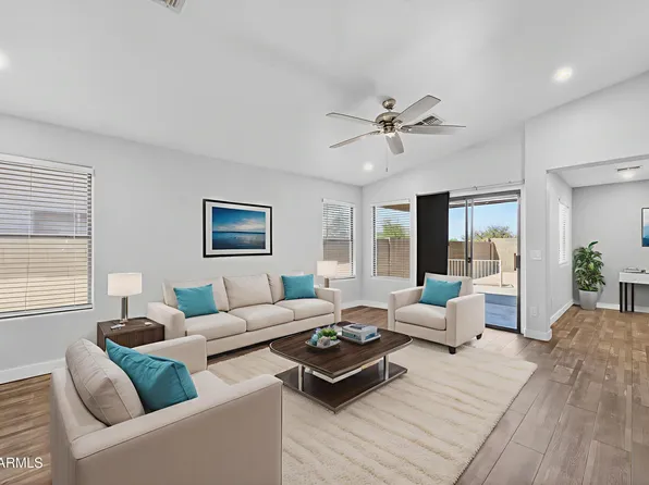 8084 N 110TH Drive, Peoria, AZ 85345