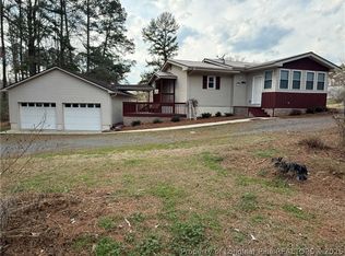 1472 Cameron Rd, Broadway, NC 27505