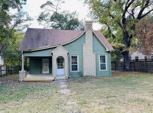 111 Pecan St, Terrell, TX 75160