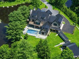 259 & 253 Frogtown Rd, New Canaan, CT 06840