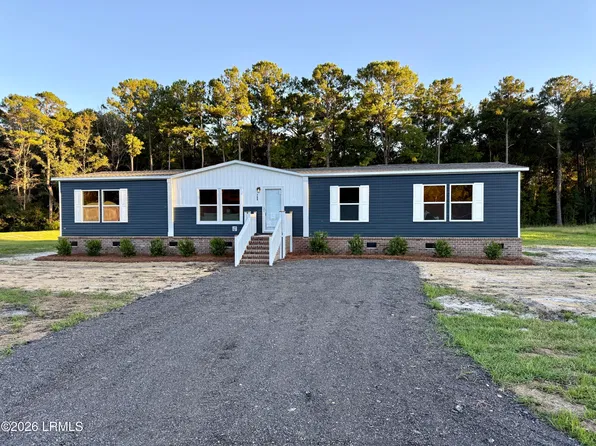 268 Proctor Street, Ridgeland, SC 29936