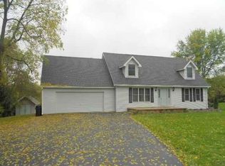 1325 E 600 N, West Lafayette, IN 47906