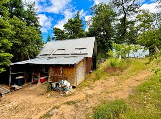 255 Power Line Rd, Hayfork, CA 96041
