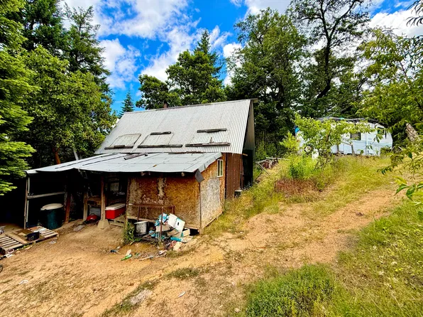 255 Power Line Rd, Hayfork, CA 96041