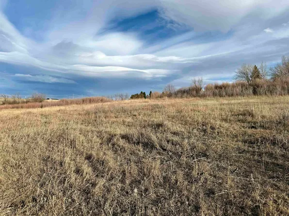 TBD Cole Rd Lot 2, Cody, WY 82414