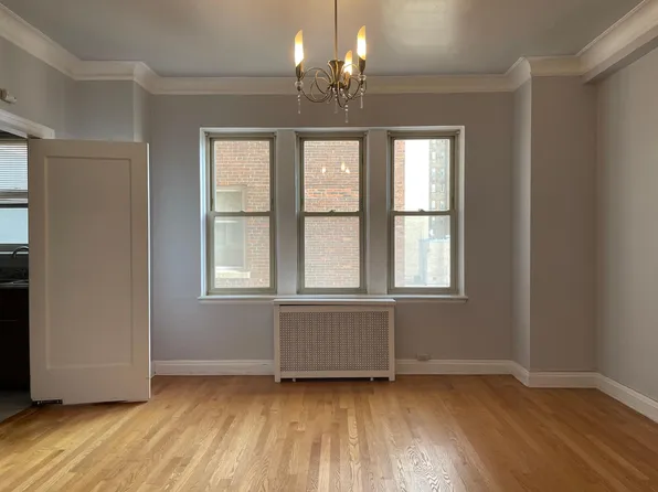 5000 S Cornell Ave APT 15D, Chicago, IL 60615