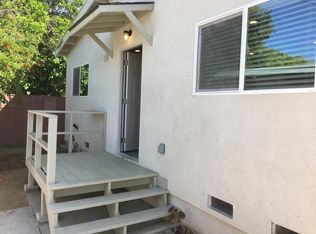 318 N Glenwood Pl, Burbank, CA 91506