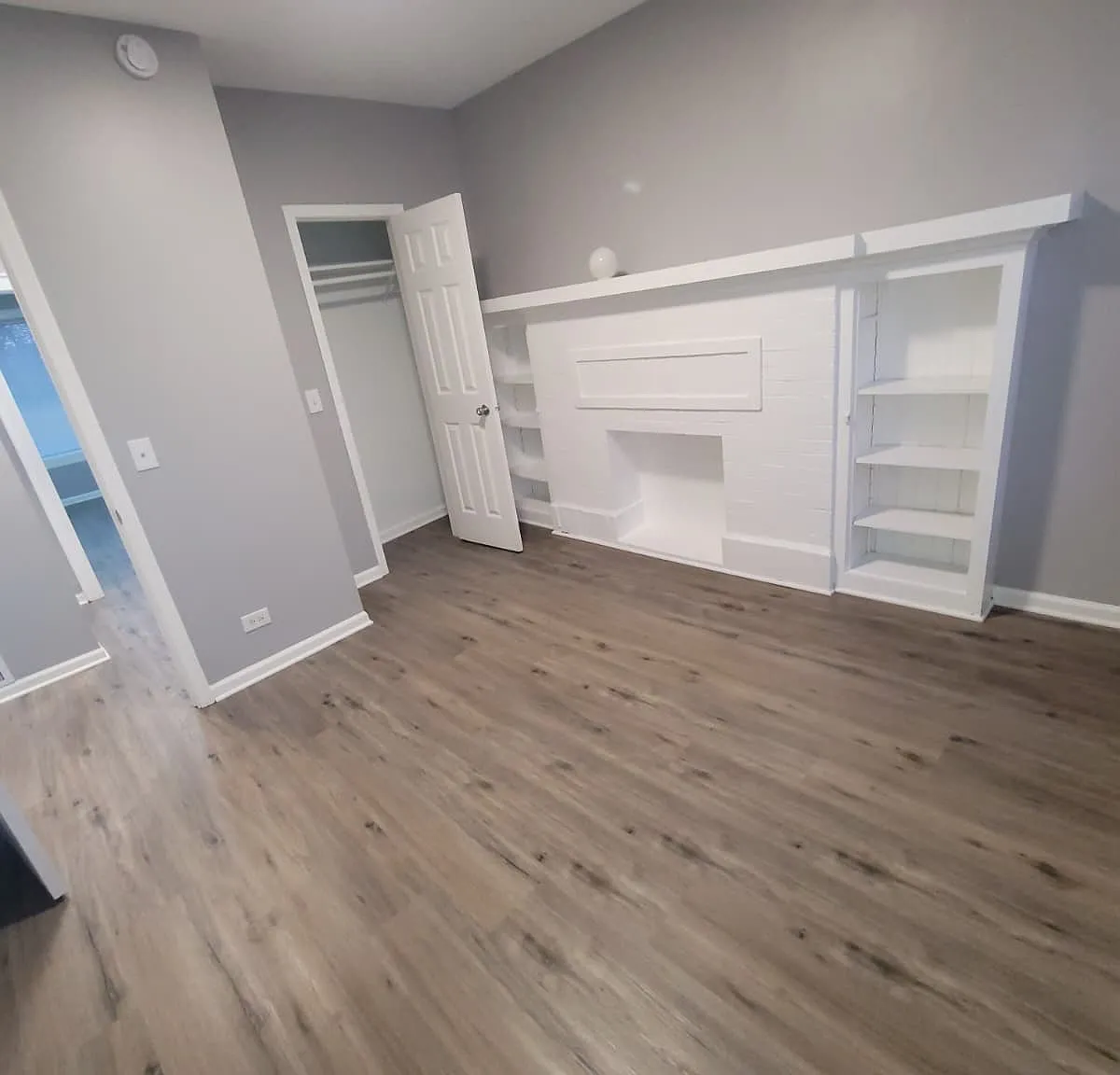 2 bed, 950 sqft, $1,500 — Photo 1