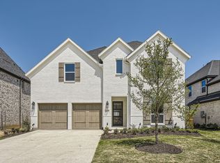 2750 Forest Bnd, Prosper, TX 75078