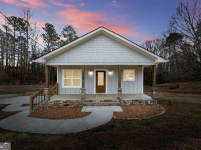4147 Perry Dr, Gainesville, GA, 30506