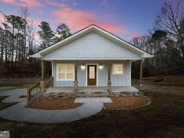 4147 Perry Dr, Gainesville, GA 30506