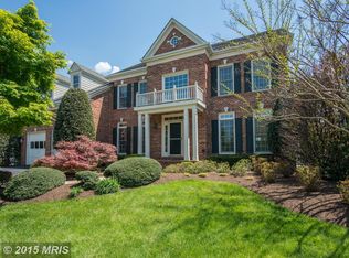11709 Slatestone Ct, Potomac, MD 20854