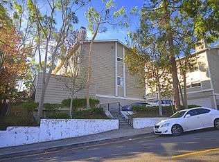4634 Don Lorenzo Dr. #D, Los Angeles, CA 90008