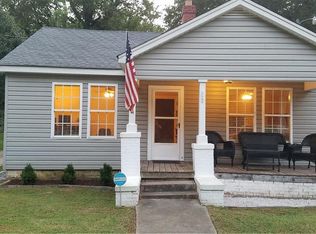 1801 Edgewood Ave, Anderson, SC 29625