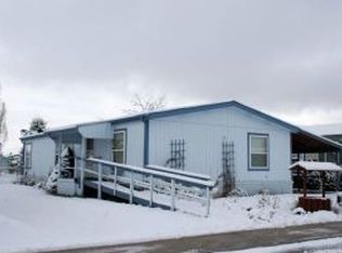 2221 W Plymouth Cir, Coeur D Alene, ID 83815