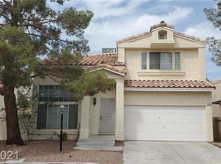 3445 Creek River Dr, Las Vegas, NV 89129